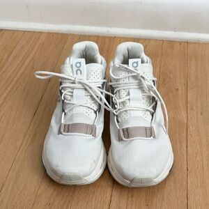 On Running Athletic Shoes